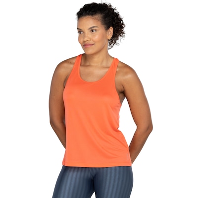 Camiseta Regata Feminina Oxer Basica Jogging New II - Foto 2