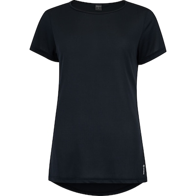 Camiseta Feminina Oxer Manga Curta Basica Jogging New II - Foto 1