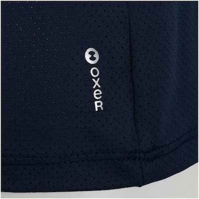 Camiseta Feminina Oxer Decote V - Foto 3