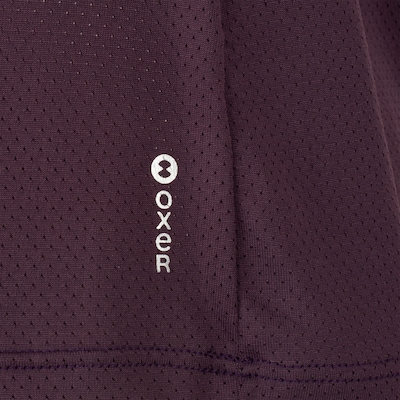 Camiseta Feminina Oxer Decote V - Foto 3