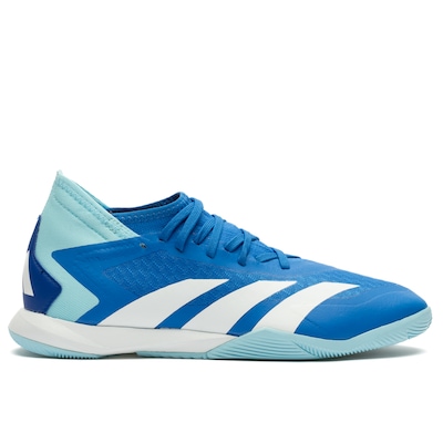 Chuteira Futsal adidas Predator Accuracy.3 - Adulto - Foto 1
