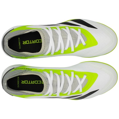 Chuteira Futsal adidas Predator Accuracy.3 - Adulto - Foto 5