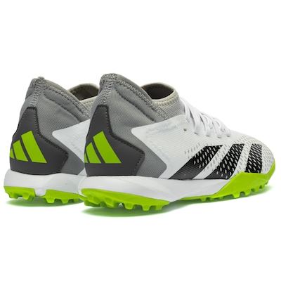 Chuteira Society adidas Predator Accuracy.3 - Adulto - Foto 4