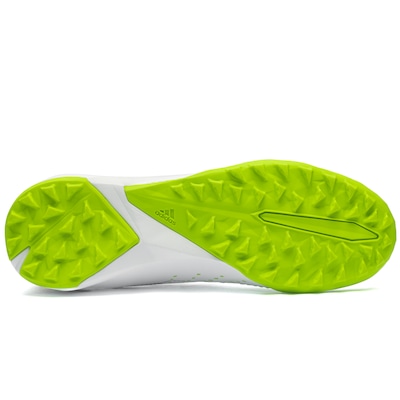 Chuteira Society adidas Predator Accuracy.3 - Adulto - Foto 6