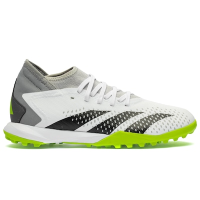 Chuteira Society adidas Predator Accuracy.3 - Adulto - Foto 1
