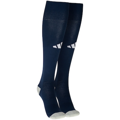 Meião adidas Milano 23 - Adulto - Foto 1
