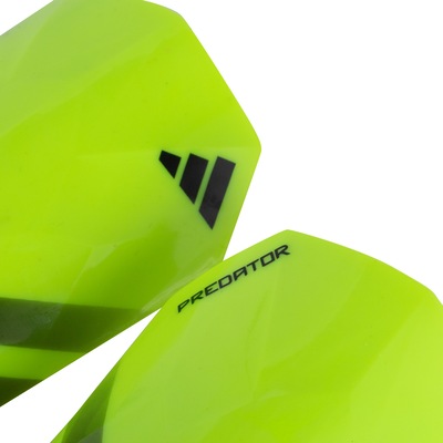 Caneleira adidas Predator Club - Adulto - Foto 3