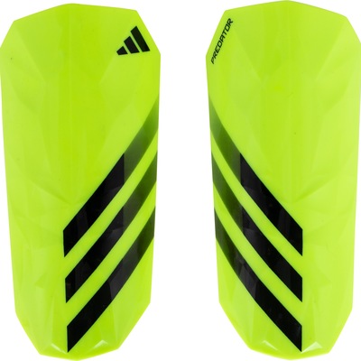 Caneleira adidas Predator Club - Adulto - Foto 1