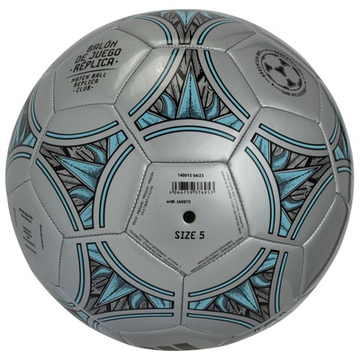 Bola de Futebol de Campo adidas Messi - Foto 3
