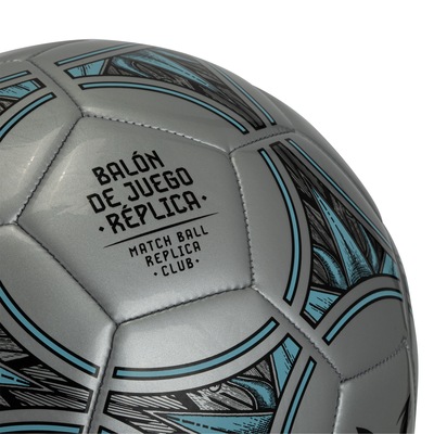 Bola de Futebol de Campo adidas Messi - Foto 4