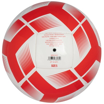 Bola de Futebol de Campo adidas Starlancer Club - Foto 2