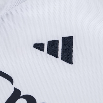 Camisa do Real Madrid I 23 adidas Infantil Torcedor - Foto 5