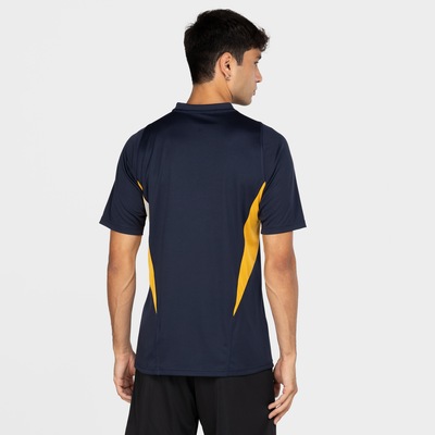 Camisa de Treino Real Madrid 23 adidas - Masculina - Foto 3