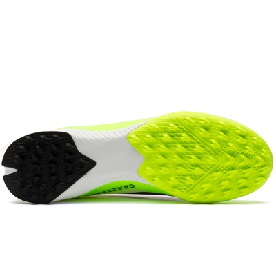 Chuteira Society adidas X Crazyfast - Adulto - Foto 5
