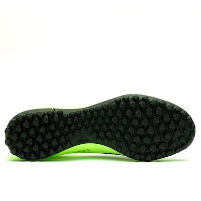 Chuteira Society adidas X Crazyfast.4 - Adulto - Foto 6