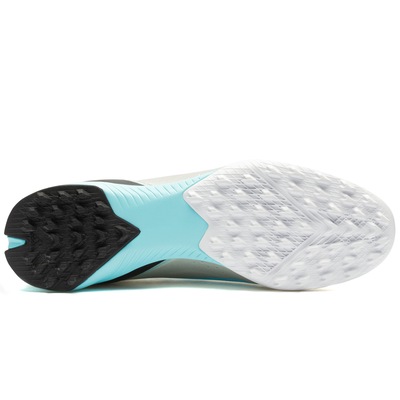 Chuteira Society adidas X Crazyfast Messi - Adulto - Foto 6