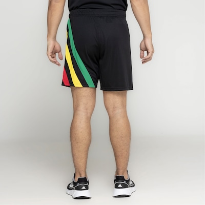 Calção Masculino adidas Fortore 23 - Foto 3