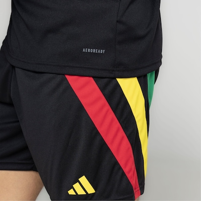 Calção Masculino adidas Fortore 23 - Foto 6