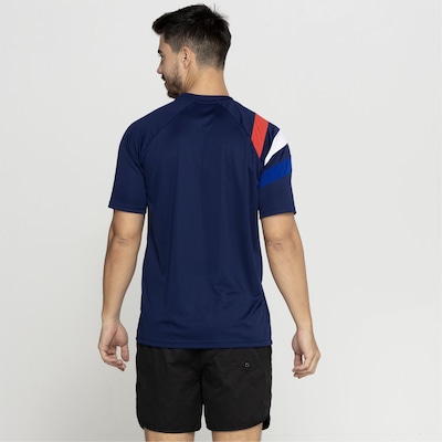 Camiseta adidas Fortore 23 - Masculina - Foto 3