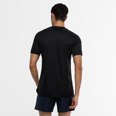 Camisa do Real Madrid III 23 adidas Masculina Torcedor - Foto 2