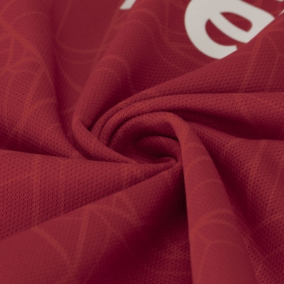 Camisa Manchester United I 23 Infantil Torcedor - Foto 5