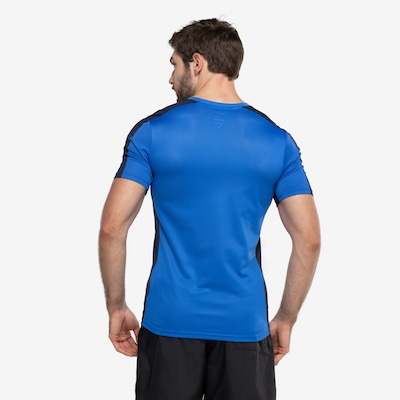 Camiseta Masculina Nike Manga Curta Academy 23 Top - Foto 3