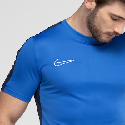 Camiseta Masculina Nike Manga Curta Academy 23 Top - Foto 5
