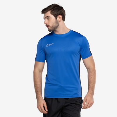 Camiseta Masculina Nike Manga Curta Academy 23 Top - Foto 6
