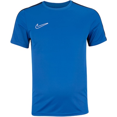 Camiseta Masculina Nike Manga Curta Academy 23 Top - Foto 1