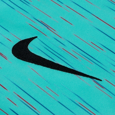 Camisa Barcelona III 23 Nike Masculina Torcedor - Foto 4