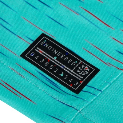 Camisa Barcelona III 23 Nike Masculina Torcedor - Foto 5