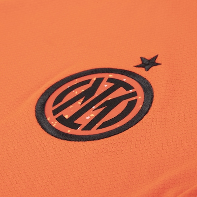Camisa Inter de Milão III 23 Masculina Nike Torcedor - Foto 3