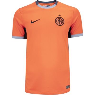Camisa Inter de Milão III 23 Masculina Nike Torcedor - Foto 1