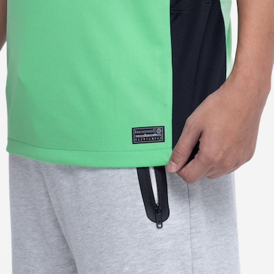Camisa Atlético de Madrid III 23 Masculina Nike Torcedor - Foto 5