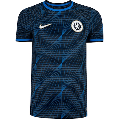 Camisa do Chelsea II 23 Nike Masculina Torcedor - Foto 2