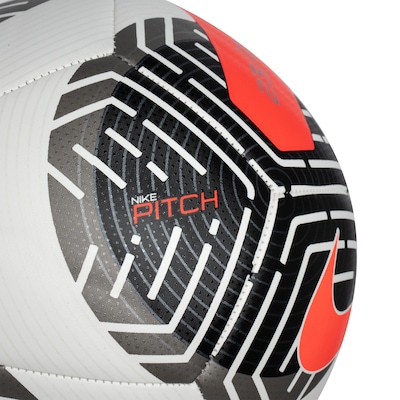 Bola de Futebol de Campo Nike Pitch - Foto 4