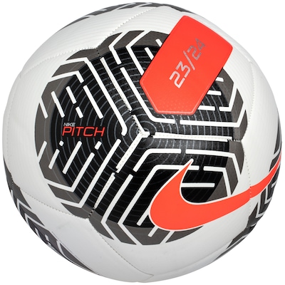 Bola de Futebol de Campo Nike Pitch - Foto 1