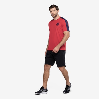 Camiseta Barcelona Masculina Class - Foto 4