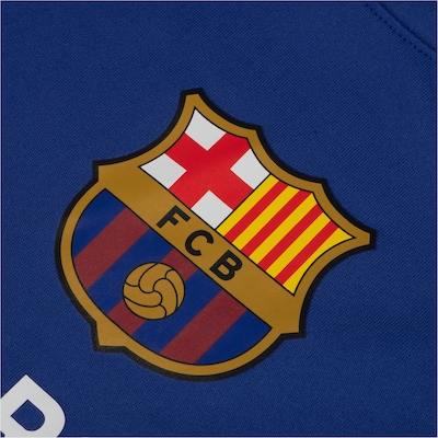 Camiseta Barcelona Infantil Boleiro - Foto 3
