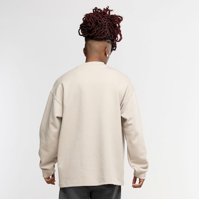 Blusão adidas 1 MOM LS - Foto 4