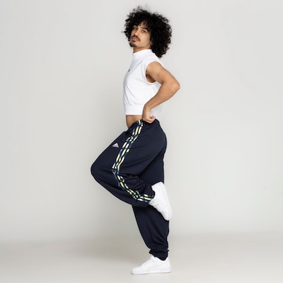 Calça adidas Vibey - Foto 1