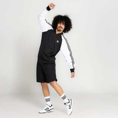 JAQUETA ADIDAS SST TT - Foto 2