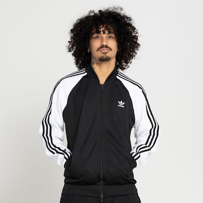 JAQUETA ADIDAS SST TT - Foto 3