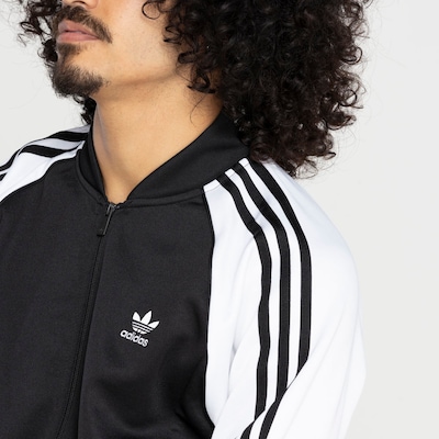 JAQUETA ADIDAS SST TT - Foto 5