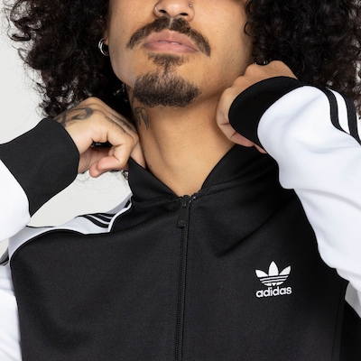 JAQUETA ADIDAS SST TT - Foto 6