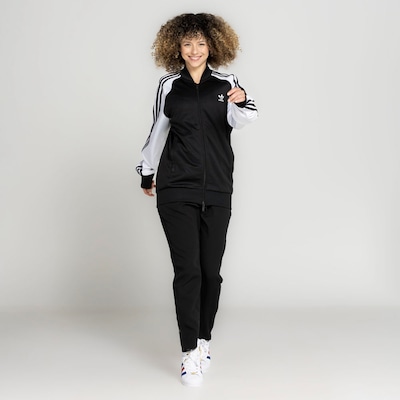 JAQUETA ADIDAS SST TT - Foto 1