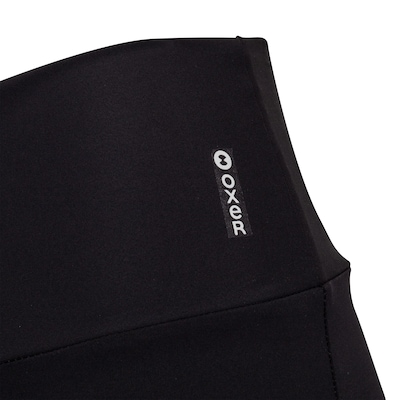Calça Legging Feminina Oxer Cós Médio Respirabilidade Alta Compressão - Foto 3