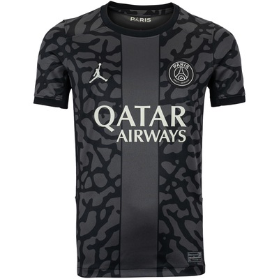 Camisa do PSG III 23 Nike Infantil Torcedor - Foto 1