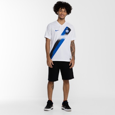 Camisa do Inter de Milão II 23 Nike Masculina Torcedor - Foto 4