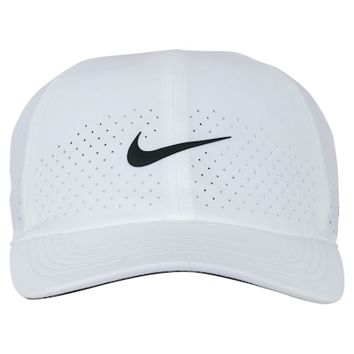 Boné Aba Curva Nike Strapback Dri-Fit ADV Cap Mid - Adulto - Foto 2